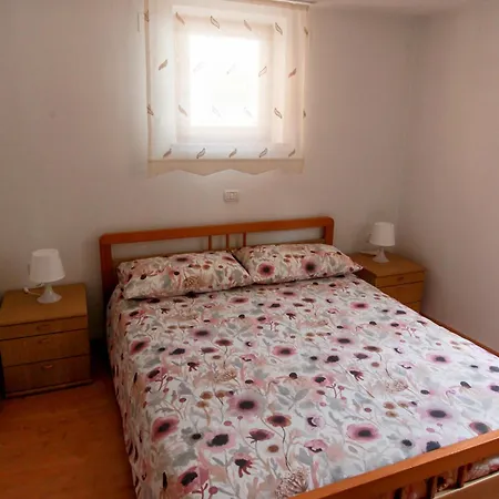 Apartma Dvor Milena Bovec Exterior foto