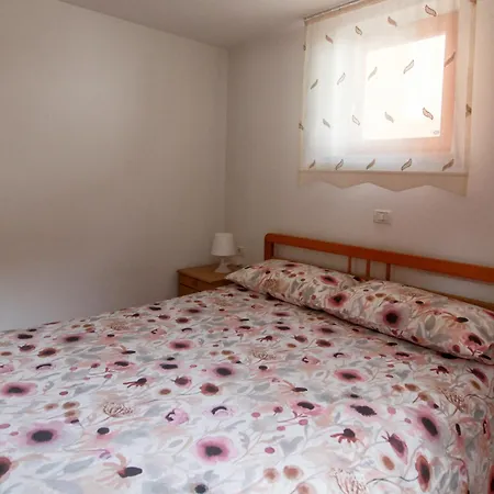 Apartma Dvor Milena Bovec Exterior foto