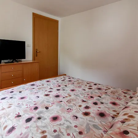 Apartma Dvor Milena Bovec Exterior foto