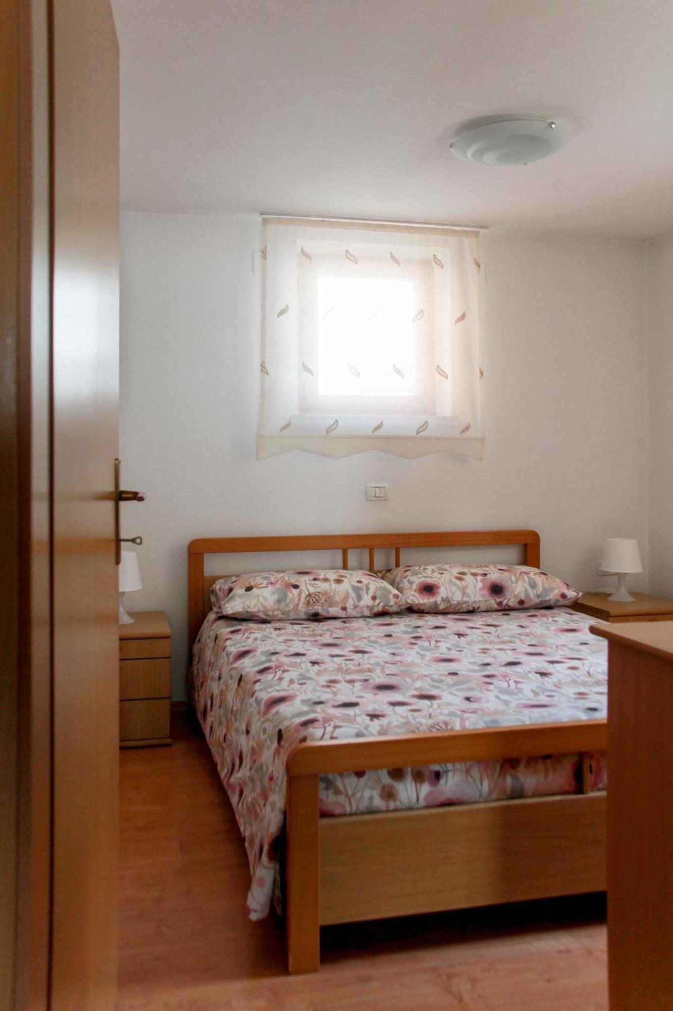 Apartma Dvor Milena