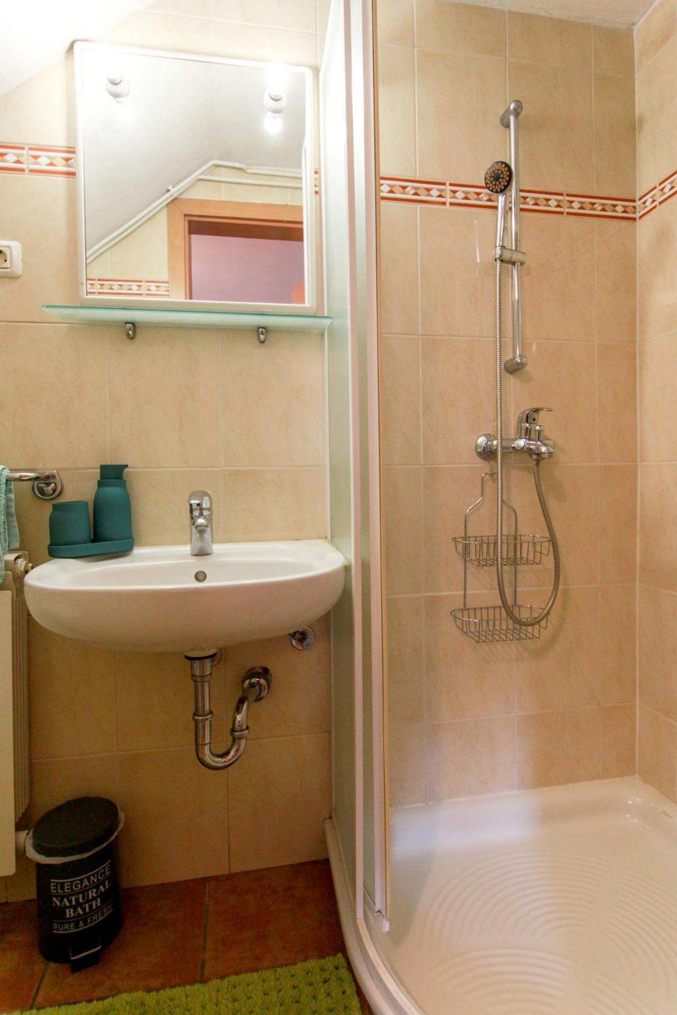 Apartma Dvor Milena Apartment *