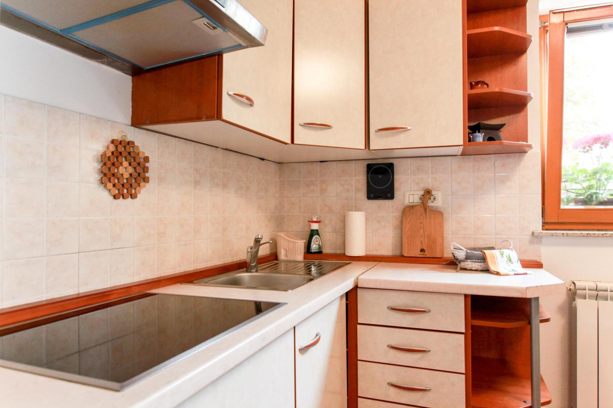 Apartma Dvor Milena Apartment Bovec
