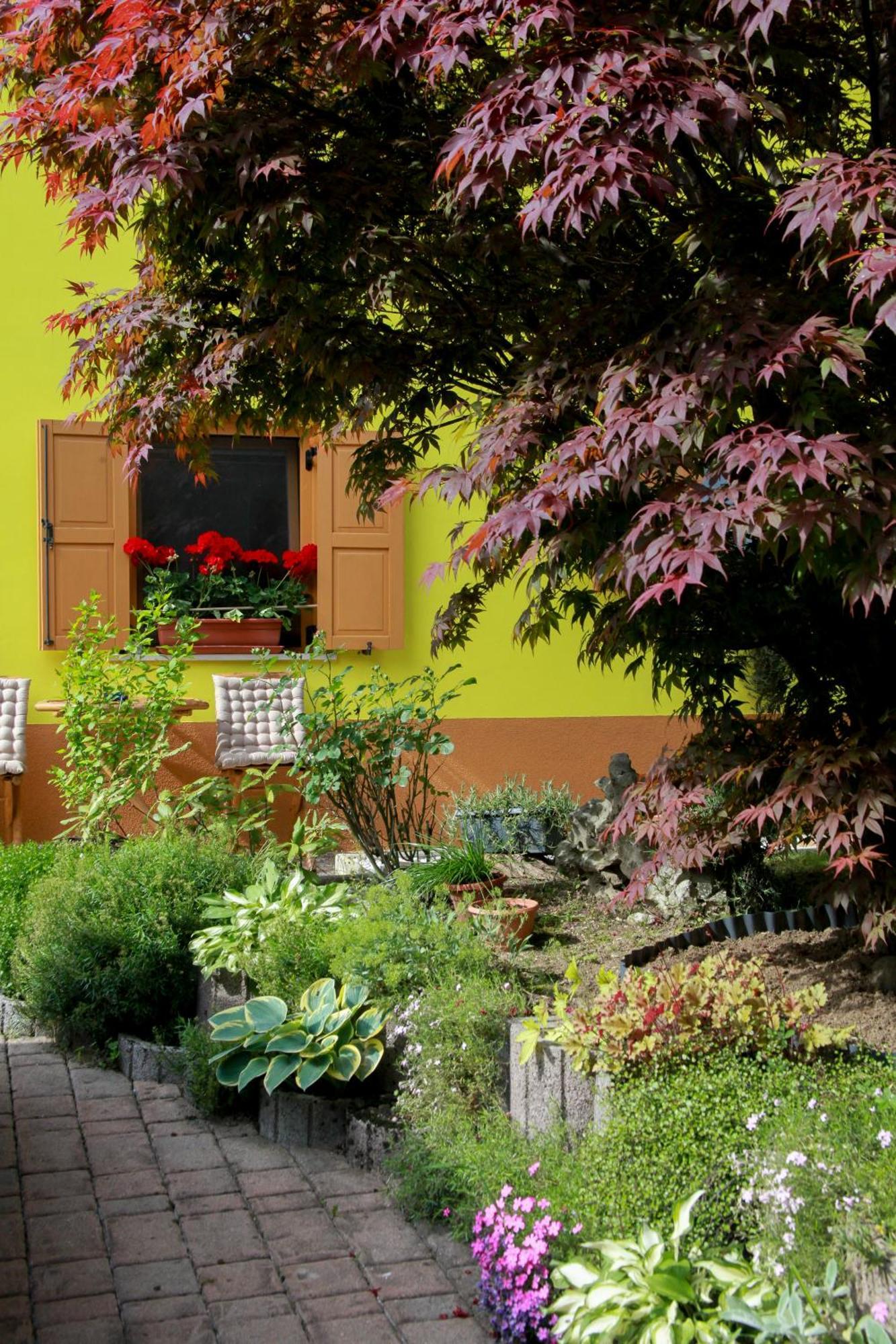 Apartma Dvor Milena Apartment Bovec