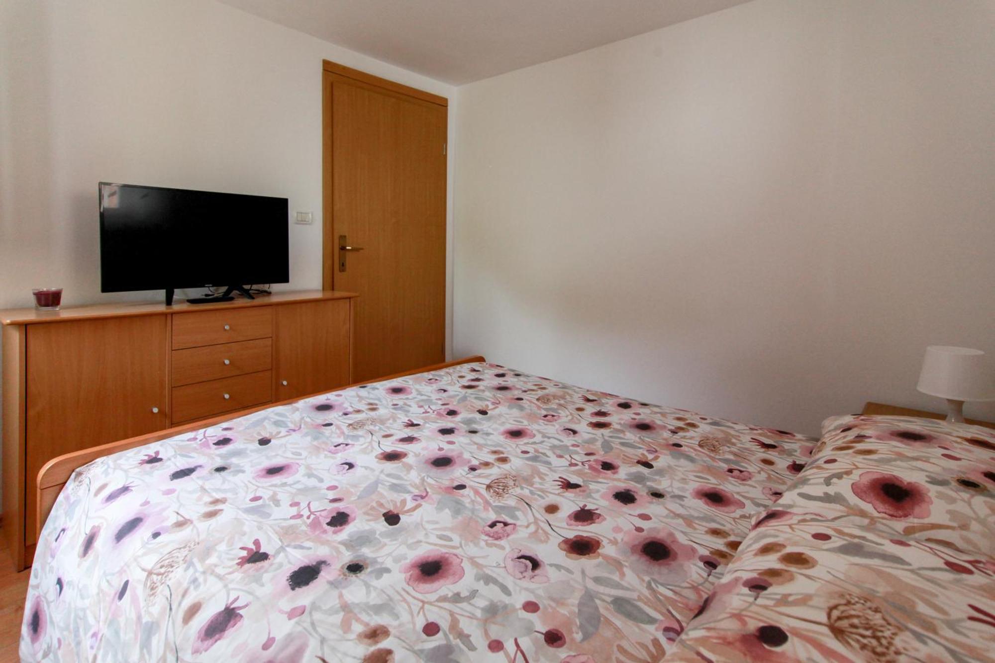 Apartment Apartma Dvor Milena Bovec