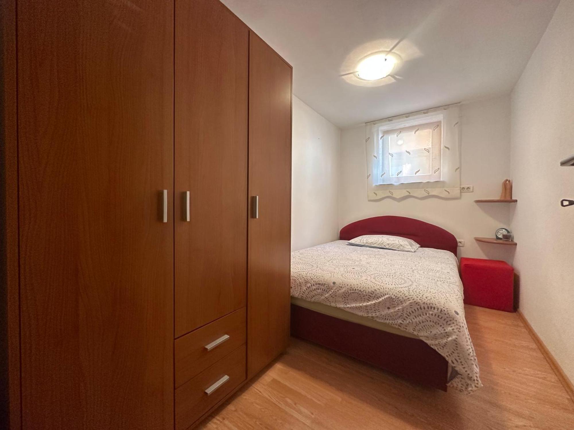 Apartma Dvor Milena